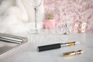 Marijuana Vape Pen with Concentrate Luxury Cannabis - The Cannabiz Agency