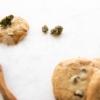 Weed cookies - TCA Images